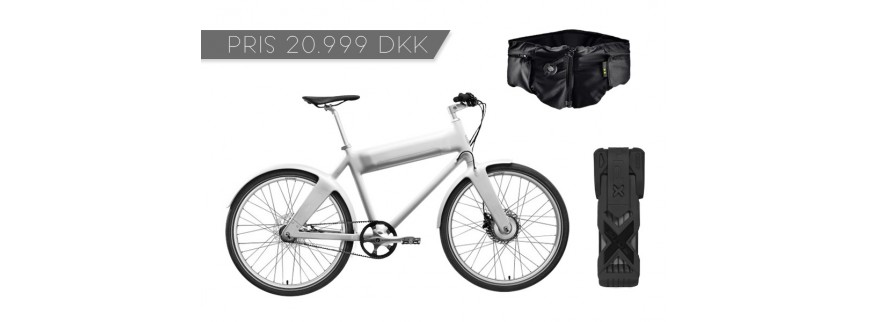 OKO full Package